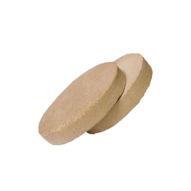 Odorless Smoke Testing Cake