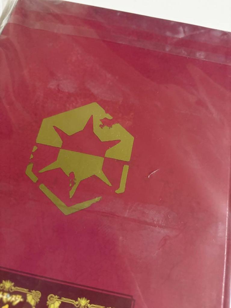 [USED] Pokémon Scarlet Pokémon Center Bonus Set