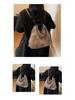 2025 Advanced Fashion Tote: Versatile Shoulder & Crossbody Handbag