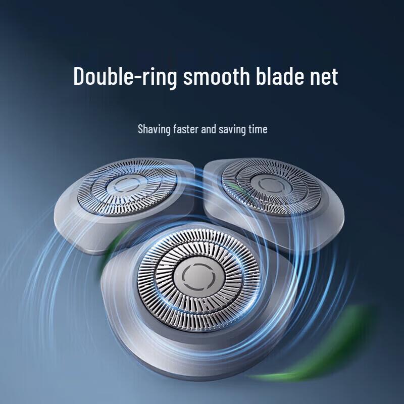 Xiaomi Electric Shaver S101