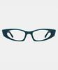 Maeteupeojeu Cy-128 Blue Light Blocking Glasses Darkgreen