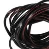 5M Car Door Moulding Rubber Strip Trim Guard    or Cover