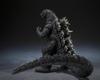 TAMASHII NATIONS Godzilla Graphic 160mm PVC Painted Action Figure S.H.MonsterArts (1989) "Godzilla Vs. Biollante" -Movie Plus- Approx.