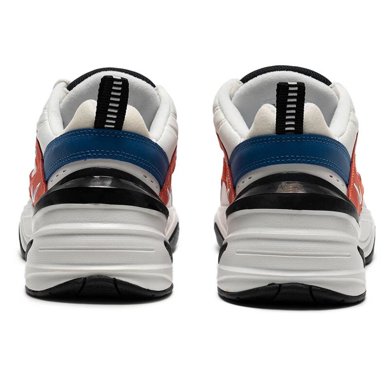 NIKE M2K TEKNO Men's Casual Low-Top Athletic Shoes