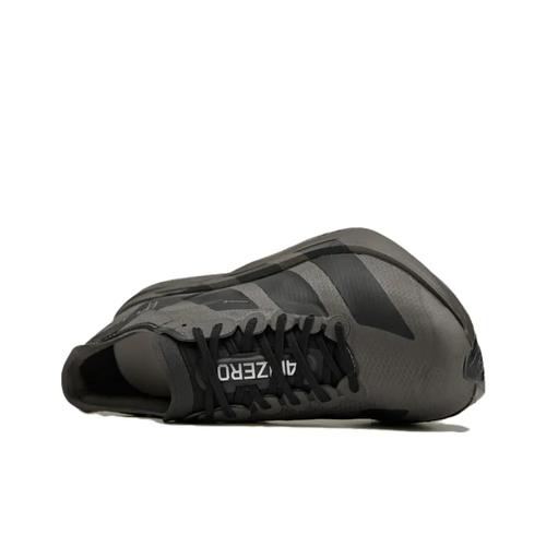 adidas Adios Pro 4 Cinder Black Grey JS3155 Men's Size