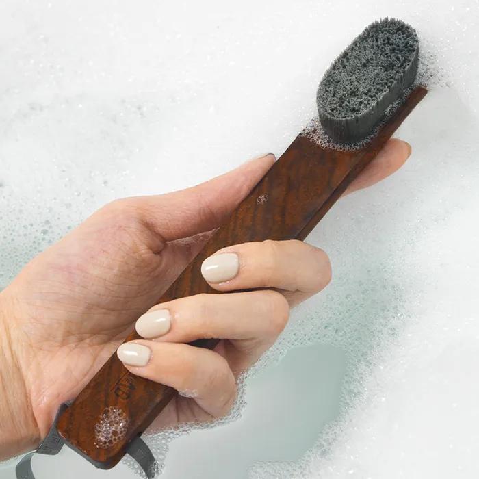 [Cleans even pores] The Tool Lab 701 702 Sweeping Cleansing Brush 2 types