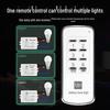 Wireless Remote Control Light Switch Kit