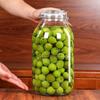 Andytai Thickened Glass Infusion Jar