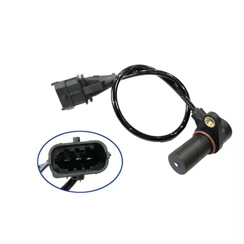 Crankshaft Position Sensor For Isuzu Lancia Fiat Bravo Marea 8973066010