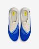 Nike Phantom 6 Low Academy Football Boots HQ2327-400 Men's Size