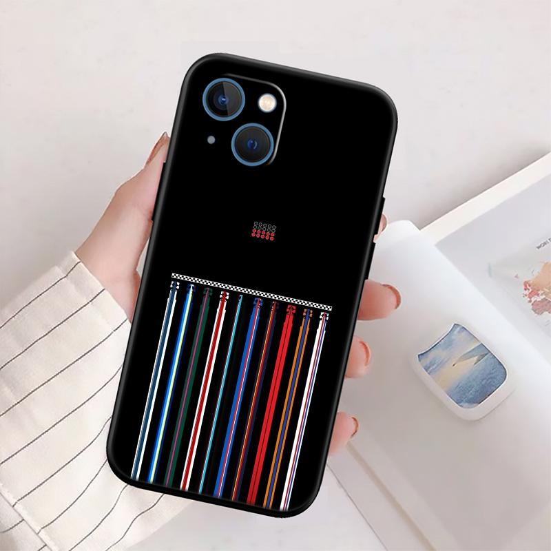 

QE23 Racer Number Phone Case for Samsung Galaxy M06 M15 M16 M35 M55 M56 A36 A42 A50 A50S A51 A52 A32 A33 A05 A05S A06 A16 A20 Galaxy M55
