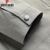 Pierre Cardin Men's Anti-Wrinkle Non-Iron Business Casual Jacket