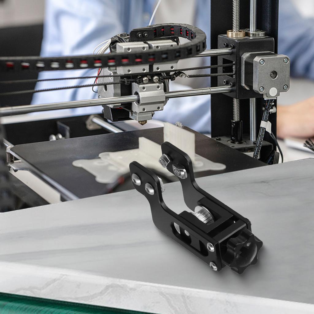 Precision Engineering Efficient Y Axis Synchronicity Adjustment Tool Designed For Use with 3 & For CR10 Printers