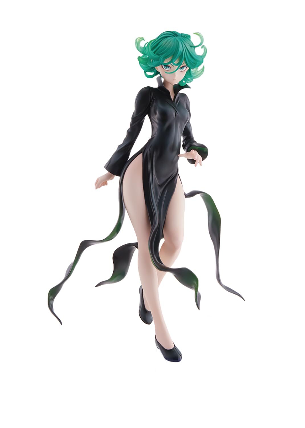 

One Punch Man Terror Tatsumaki Complete Figure 1/7