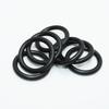 100/20pcs Oring CS1/1.5/2/2.4/3.1/4mm O Ring Sealing Washer NBR Ring Plumbing Round Rubber Gasket Oil Resistant High Temperature