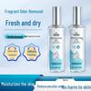 Shitong Fresh Scent Antiperspirant Spray for Men & Women - Armpit Odor & Body Odor Eliminator 
