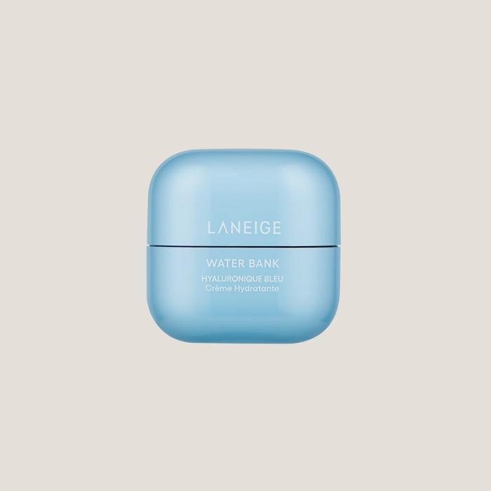 Water Bank Blue Hyaluronic Moisture Cream 50ml (Normal to Dry Skin) (43388357)