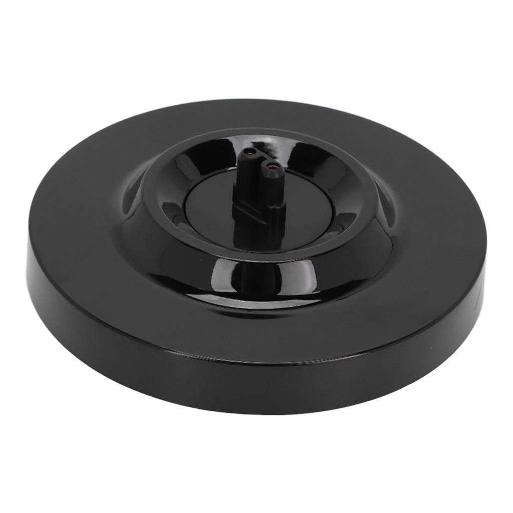 Electric Beard Trimmer Charging Stand Round Shape Men S Electric Shaving Trimmer Charging Base for S5000 6000 7000