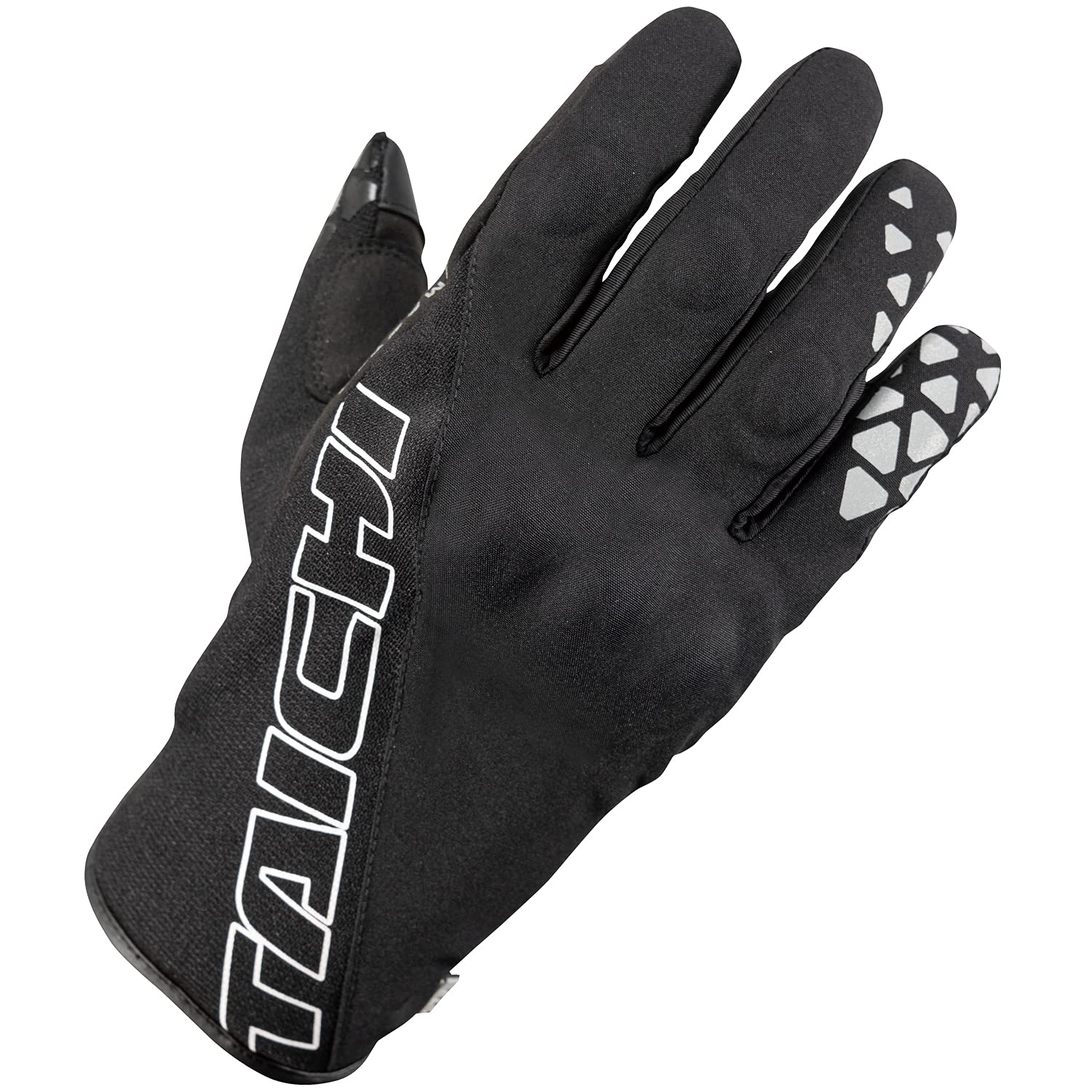 

Мотоциклетные водонепроницаемые перчатки с защитой от холода, теплые, совместимые с сенсорным экраном, защитные, зимние, RST652 M [RS Taichi] Осень/Зима Встроенные