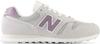 Кроссовки New Balance 373v2 Women rain cloud