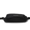 Used Explorer Belt Bag 11221 482389 2AA2C 1000 7929 Waist Pouch New Logo 13848 Black Men's from Japan AUTHENTIC