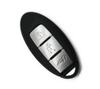Compatible with NS Infiniti QX60 Smart Key: 3-Button, 433 MHz, 47 Chip Remote