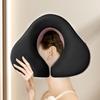 Massage Face Down Pillow Cushions for Post Eye Surgerys Care and Facials Relaxation in Soft Memory Foam