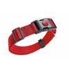 Hunter Berio Dog Leash London Red Plus L
