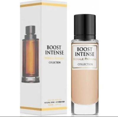 Boost Intense Eau De Parfum for Men, 30 Ml