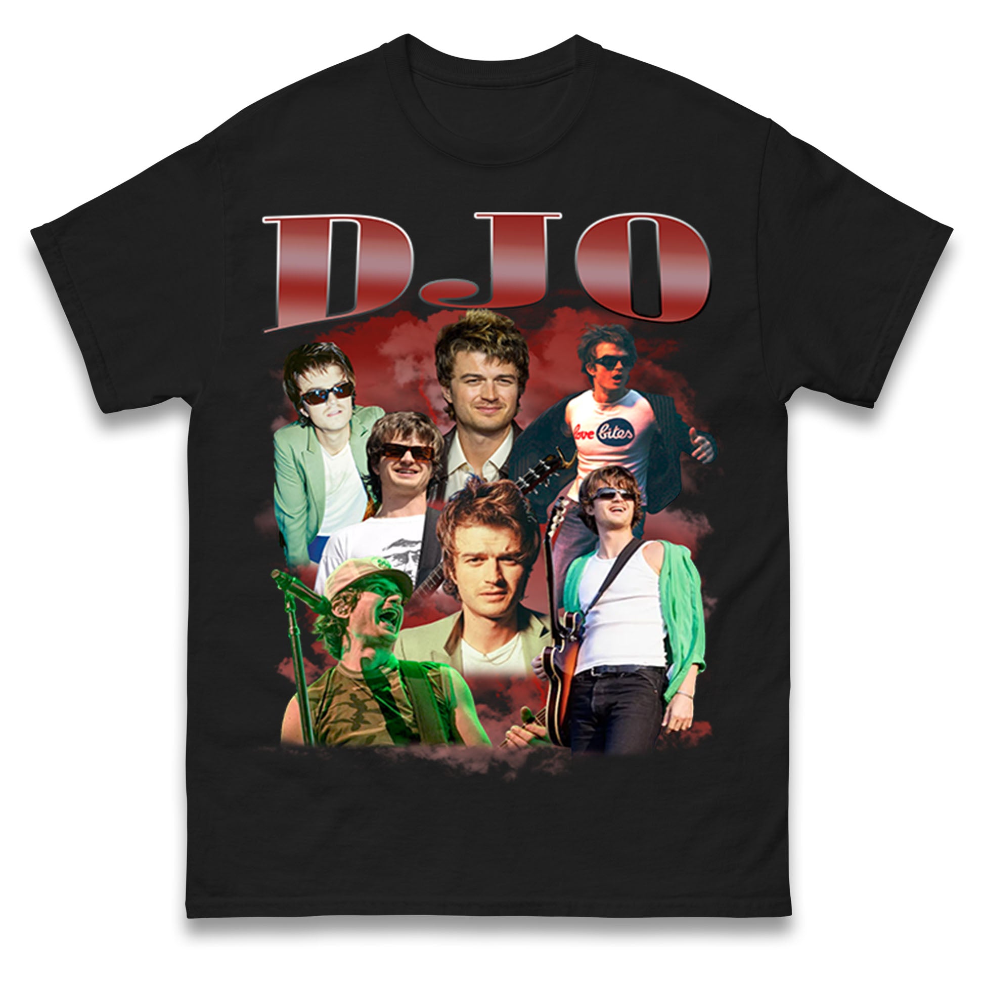 DJO Bootleg T Shirt Tshirt Mens Womens Unisex Tops Tees M