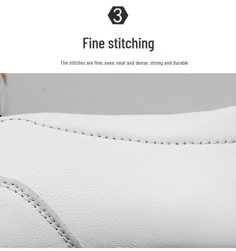 Men's Genuine Leather Loafers: Spring/Summer Slip-On Casual Driving Shoes