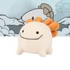 Cute Deepwoken Sharko Plush Cartoon Monster Doll Stuffed Toy Birthday Gift 20cm
