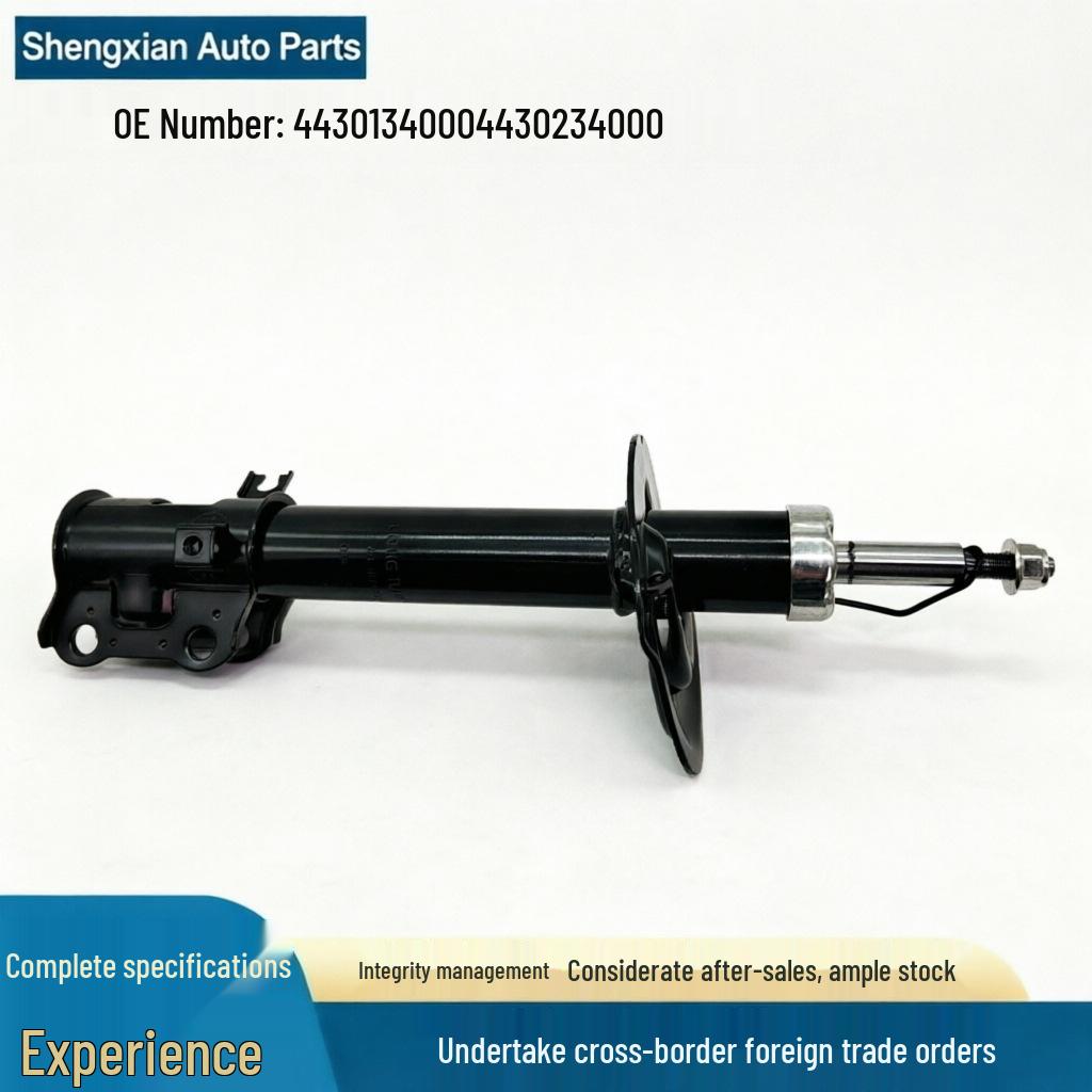 Ssangyong Korando C Priekšējais amortizators 4430134004