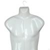 Clothes Hanger for Male Mannequins, Fashionable Hanging Hook Retail, Shopping Malls And