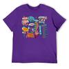 Fresh Mother's Day Hotel Motel Men's Extra Soft Jen T-shirt  Sport Tshirt Funny Graphic Funny Novelty Fitness Eur Size