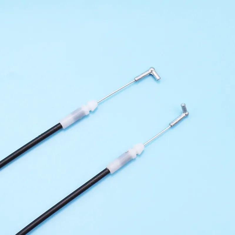 2PCS Interior Door Handles Cable Inner Inside Door Armest Pull line for GREAT WALL HOVER H5 HAVAL H3 H5 GWM X200