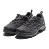 Columbia Hiking Leather Mesh Fabric Antibacterial Cushioning Technology Breathable Shock Absorbing Lightweight Low Top Hiking Shoes YM1182-011