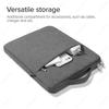 Custodia Borsa per iPad A16 11ª 10ª Air 11 Air 4 5 10. Custodia a Borsa 9 Scomparti per iPad Pro 11 12.9 9a 10.2 Borse Custodia