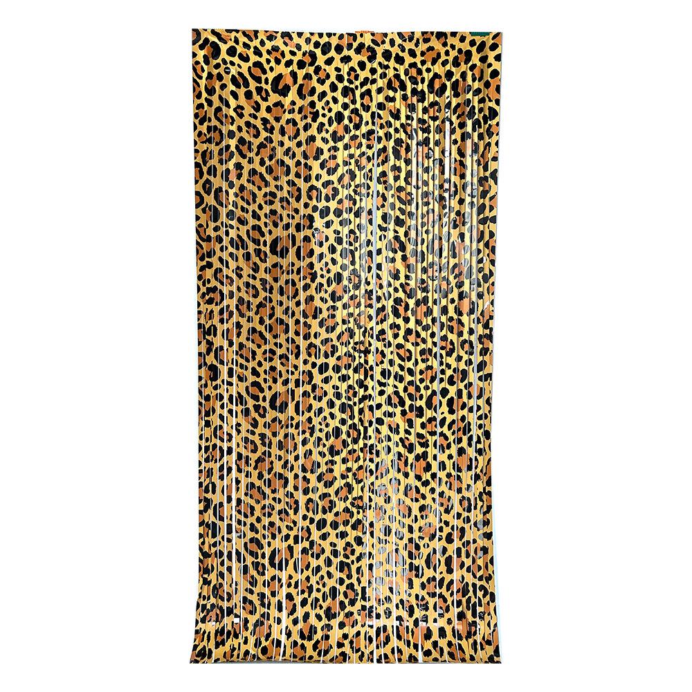 1*2M Rain Curtain: Birthday, Wedding, Stage Decoration Ribbon Strips