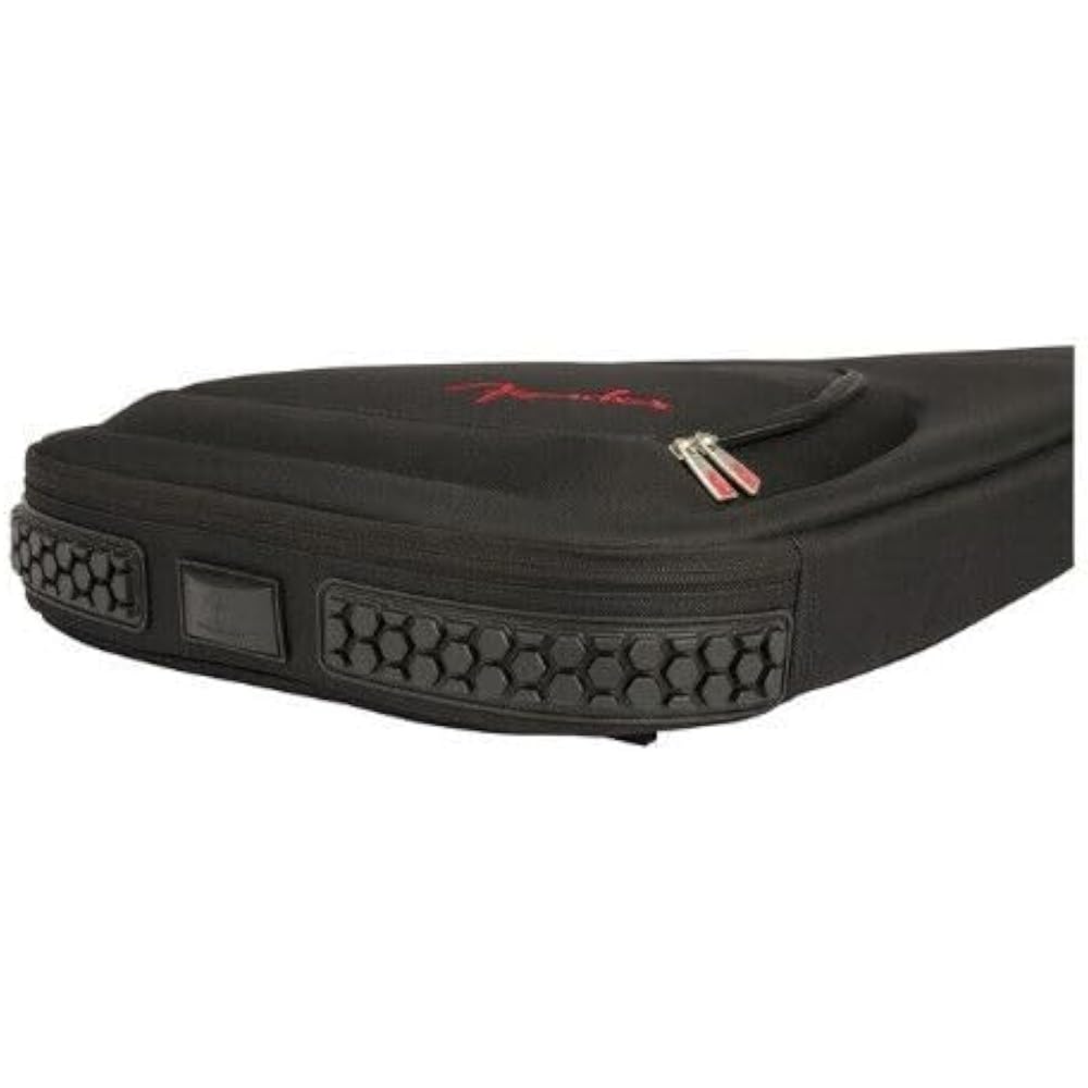 Fender Fender Gig Bag FB620 ELECTRIC BASS GIG BAG, BLACK