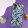 Portuguese Tiles Case For Xiaomi Redmi Note 13 Pro 14 12 9 10 11 Pro 10S 11S 12S Redmi 14C 13C 10C 12C Cover