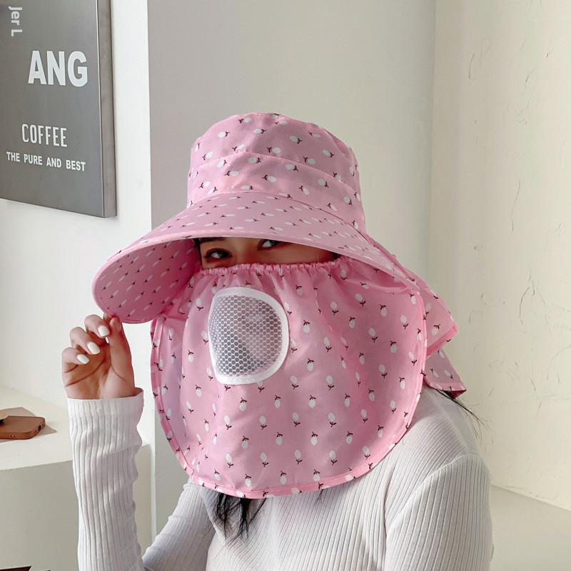 Womens Summer Sun Hat With Bow Large Brim Uv Protection For Outdoor Wear