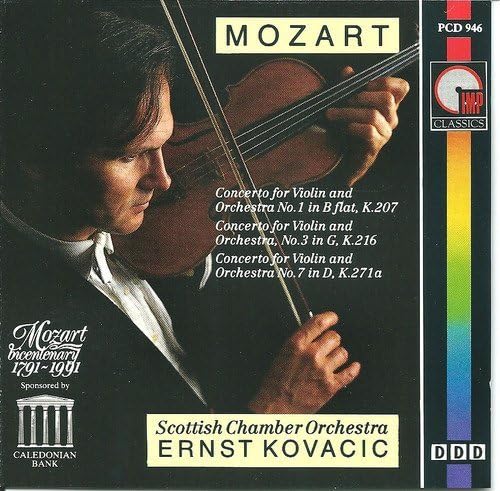 

CD VARIOUS Piano Concertos PCD946 I.m.p classics Japan Classical Used