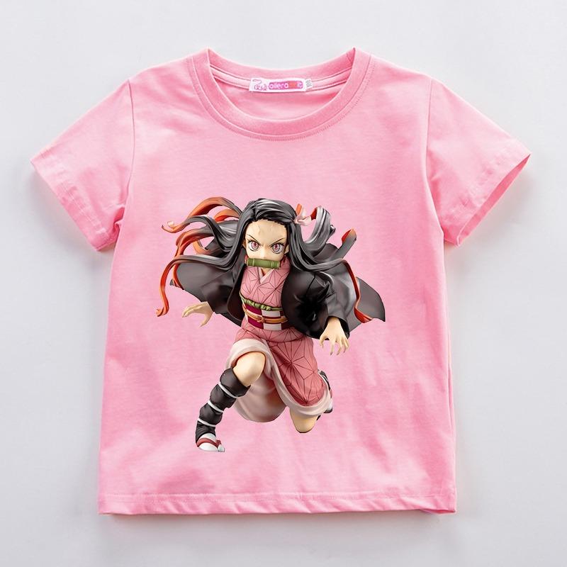 

Summer children s short-sleeved T-shirt with Marvel superhero Hulk print, street style, casual top for boys and girls 150