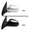 Buick Excelle 04-07 Painted Heated Rearview Mirror Assembly
