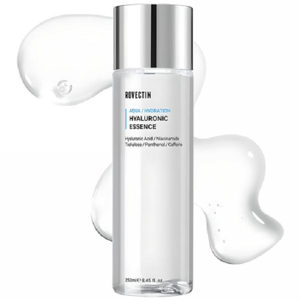 ROVECTIN Aqua Hyaluronic Essence, 250ml