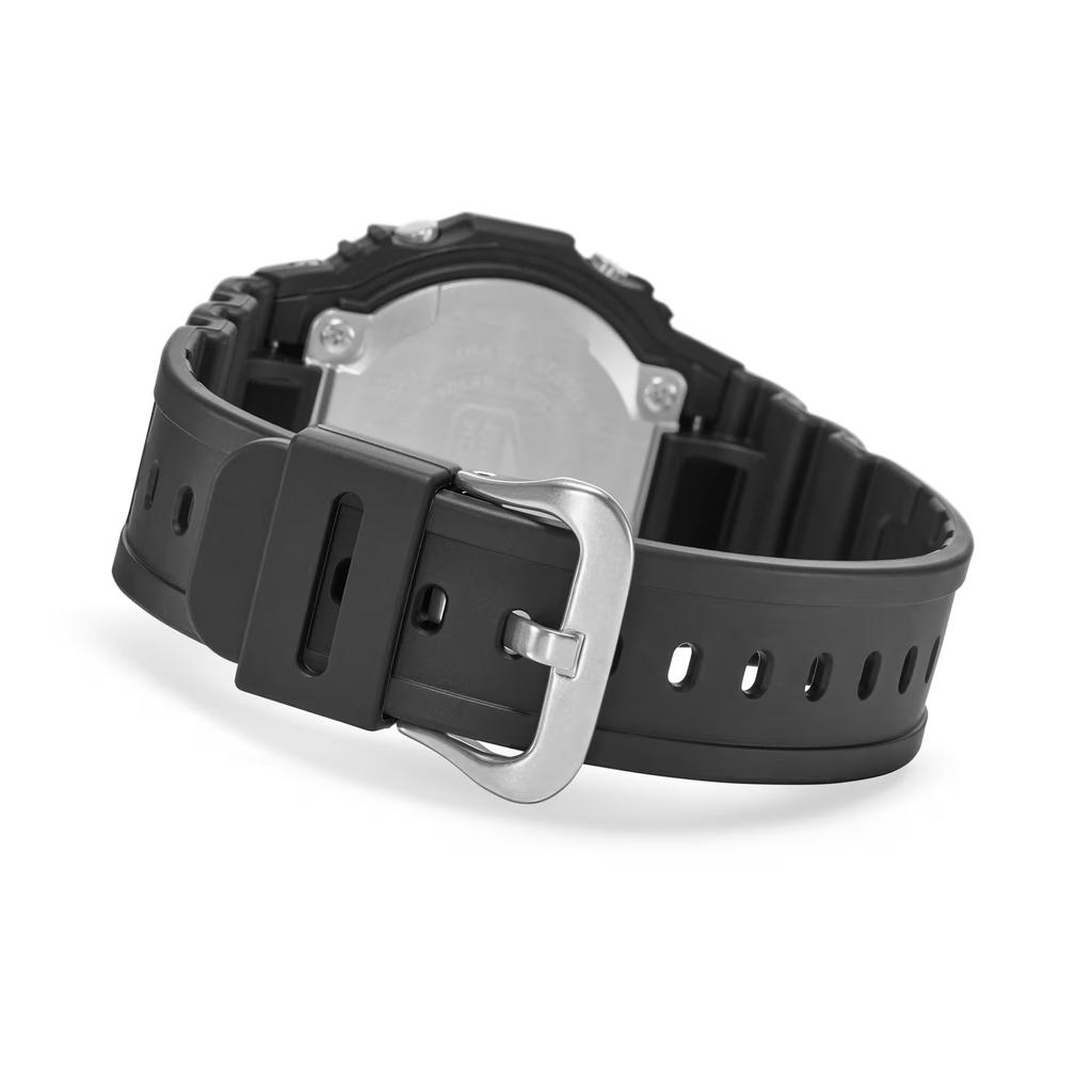 CASIO Men 46.7mm Black Watch GW-M5610-1 GW-M5610-1