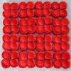 5000/100pcs Artificial Fake Rose Petals Red Colorful Simulation Silk Roses Petal for Valentines Day Wedding Party Romantic Decor