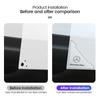 Hot Car Sticker 2pcs Car Door Corner Protection Decals Stickers for Mercedes Benz AMG E S C A B Class GLE GLS CLS GLC CLA GLA GL