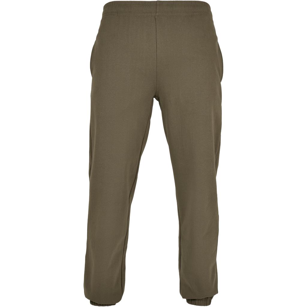 Build Your Brand Unisex Adult Basic Sweatpants